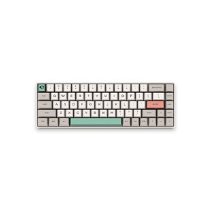 Bàn phím - Keyboard Akko 3068-9009 Retro Wireless