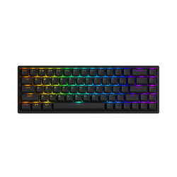 Bàn phím - Keyboard Akko 3068 v2 RGB