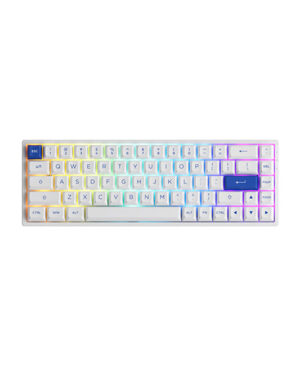 Bàn phím - Keyboard Akko 3068B Plus