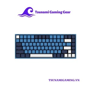 Bàn phím - Keyboard Akko 3084SP Oceanstar