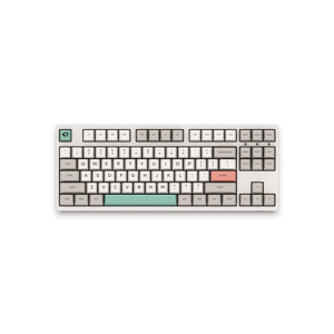 Bàn phím - Keyboard Akko 3087-9009 Retro