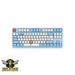 Bàn phím - Keyboard Akko 3087 Bilibili