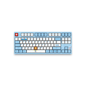 Bàn phím - Keyboard Akko 3087 Bilibili