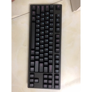 Bàn phím - Keyboard Akko 3087 Midnight