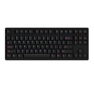 Bàn phím - Keyboard Akko 3087 Midnight