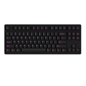 Bàn phím - Keyboard Akko 3087 Midnight Cherry Switch