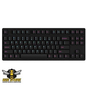 Bàn phím - Keyboard Akko 3087 Midnight