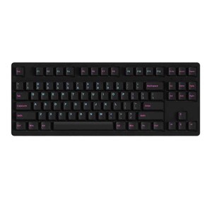 Bàn phím - Keyboard Akko 3087 Midnight