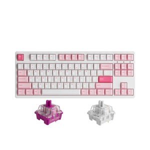Bàn phím - Keyboard Akko 3087 Plus