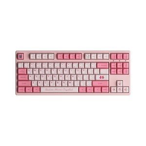 Bàn phím - Keyboard Akko 3087 Sailor Moon Crystal