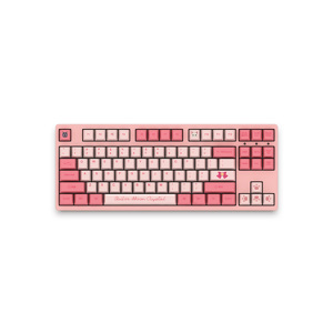 Bàn phím - Keyboard Akko 3087 Sailor Moon Crystal