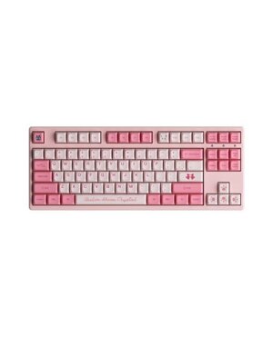 Bàn phím - Keyboard Akko 3087 Sailor Moon Crystal