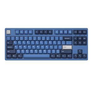 Bàn phím - Keyboard Akko 3087 v2 DS Ocean Star