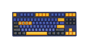 Bàn phím - Keyboard Akko 3087 v2 DS Horizon