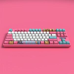 Bàn phím - Keyboard Akko 3087 V2 One Piece Chopper