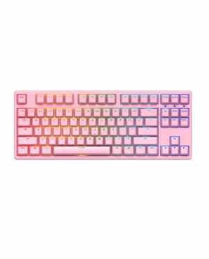 Bàn phím - Keyboard Akko 3087S RGB Cherry Switch