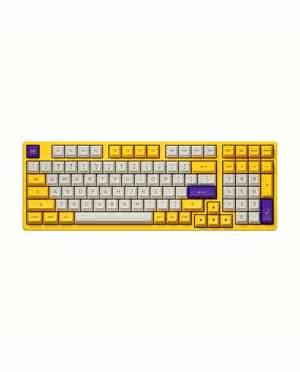 Bàn phím - Keyboard Akko 3098 ASA