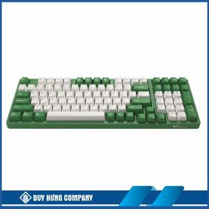 Bàn phím - Keyboard Akko 3098 DS Matcha Red Bean