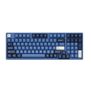 Bàn phím - Keyboard Akko 3098 DS Ocean Star