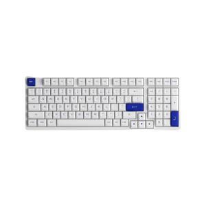Bàn phím - Keyboard Akko 3098B Multi-modes Prunus Lannesiana