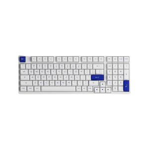 Bàn phím - Keyboard Akko 3098B Multi-modes Prunus Lannesiana