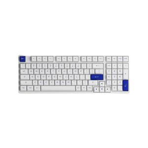 Bàn phím - Keyboard Akko 3098B Multi-modes Prunus Lannesiana