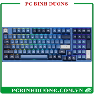 Bàn phím - Keyboard Akko 3098N Multi-modes Ocean Star