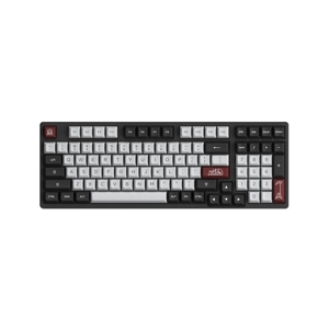 Bàn phím - Keyboard Akko 3098S Dracula Castle
