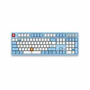 Bàn phím - Keyboard Akko 3108 Bilibili