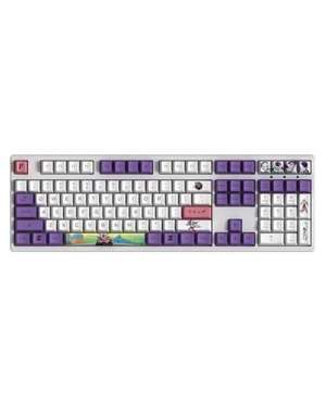 Bàn phím - Keyboard Akko 3108 Dragon Ball Z