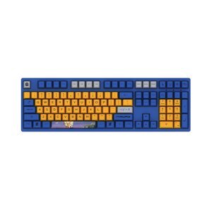 Bàn phím - Keyboard Akko 3108 Dragon Ball Z - Cherry Switch