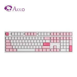 Bàn phím - Keyboard Akko 3108 Plus