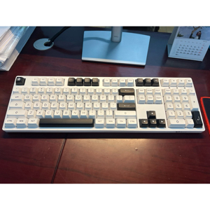 Bàn phím - Keyboard Akko 3108 RF