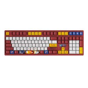 Bàn phím - Keyboard Akko 3108 RF