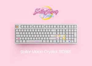 Bàn phím - Keyboard Akko 3108 RF