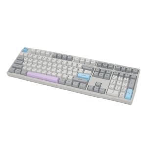 Bàn phím - Keyboard Akko 3108 Silent