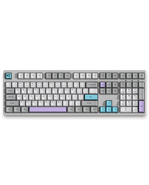 Bàn phím - Keyboard Akko 3108 Silent