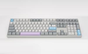 Bàn phím - Keyboard Akko 3108 Silent