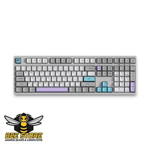Bàn phím - Keyboard Akko 3108 Silent