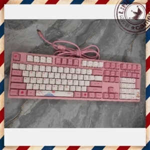 Bàn phím - Keyboard Akko 3108 V2