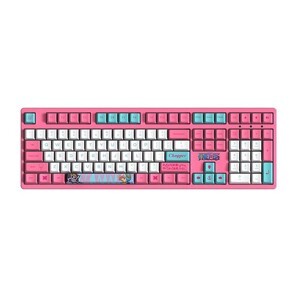 Bàn phím - Keyboard Akko 3108 v2 One Piece - Chopper