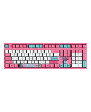 Bàn phím - Keyboard Akko 3108 v2 One Piece - Chopper