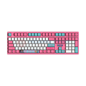 Bàn phím - Keyboard Akko 3108 v2 One Piece - Chopper