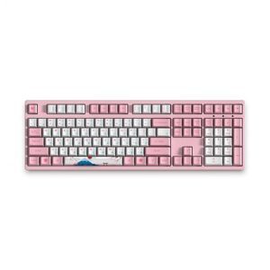 Bàn phím - Keyboard Akko 3108 World Tour Tokyo R2 - Cherry Switch