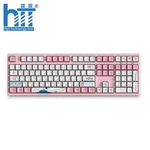 Bàn phím - Keyboard Akko 3108 World Tour Tokyo R2 - Cherry Switch
