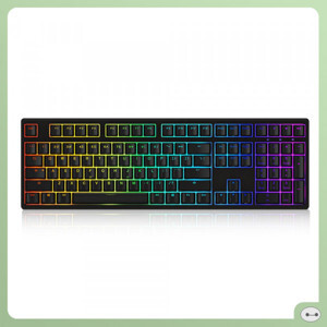 Bàn phím - Keyboard Akko 3108S RGB Pro