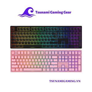 Bàn phím - Keyboard Akko 3108S RGB Pro