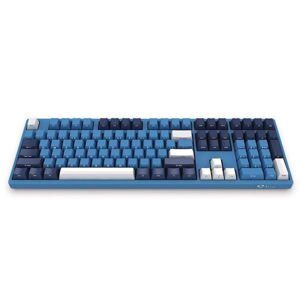 Bàn phím - Keyboard Akko 3108SP Ocean Star