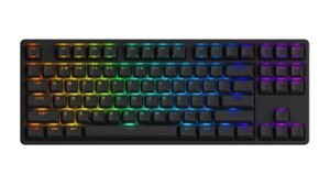 Bàn phím - Keyboard Akko 5087 RGB ASA