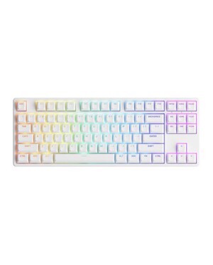 Bàn phím - Keyboard Akko 5087 RGB ASA